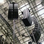 sonido para eventos